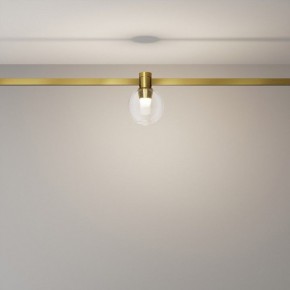 Накладной светильник Maytoni Bubble TR148-1-3W4K-BS в Тавде - tavda.ok-mebel.com | фото 2