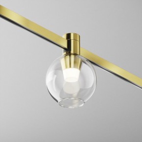 Накладной светильник Maytoni Bubble TR148-1-3W4K-BS в Тавде - tavda.ok-mebel.com | фото 3