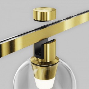 Накладной светильник Maytoni Bubble TR148-1-3W4K-BS в Тавде - tavda.ok-mebel.com | фото 8