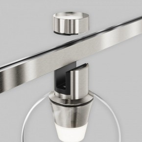 Накладной светильник Maytoni Bubble TR148-1-3W4K-PT в Тавде - tavda.ok-mebel.com | фото 8