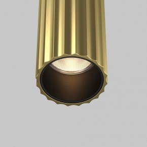 Накладной светильник Maytoni Calipso C082WL-12W2.7K-BS в Тавде - tavda.ok-mebel.com | фото 6