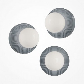 Накладной светильник Maytoni Careless MOD403WL-01GR1 в Тавде - tavda.ok-mebel.com | фото 3