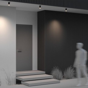 Накладной светильник Maytoni Ember O499CL-L5B3K в Тавде - tavda.ok-mebel.com | фото 5