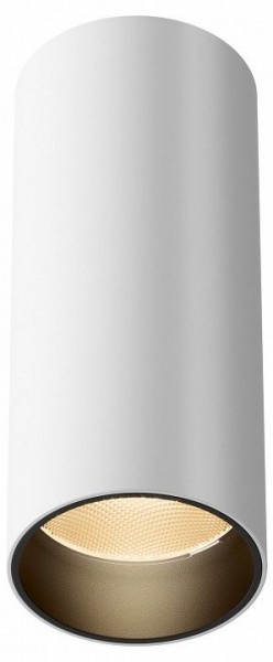 Накладной светильник Maytoni FOCUS LED C056CL-L12W2.7K-W-W в Тавде - tavda.ok-mebel.com | фото