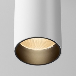 Накладной светильник Maytoni FOCUS LED C056CL-L12W2.7K-W-W в Тавде - tavda.ok-mebel.com | фото 7