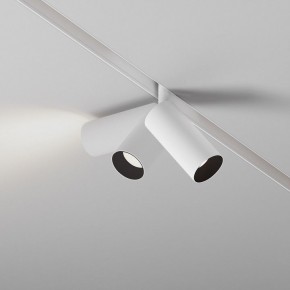 Накладной светильник Maytoni Focus LED TR032-4-5WTW-M-DD2-W в Тавде - tavda.ok-mebel.com | фото 4