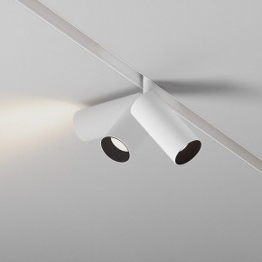 Накладной светильник Maytoni Focus LED TR032-4-5WTW-M-DSZ-W в Тавде - tavda.ok-mebel.com | фото 4