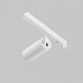Накладной светильник Maytoni Focus LED TR032-4-5WTW-M-DSZ-W в Тавде - tavda.ok-mebel.com | фото 5