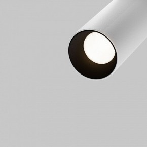 Накладной светильник Maytoni Focus LED TR032-4-5WTW-M-DSZ-W в Тавде - tavda.ok-mebel.com | фото 9