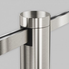 Накладной светильник Maytoni Focus Led TR143-1-5W3K-W-PT в Тавде - tavda.ok-mebel.com | фото 8