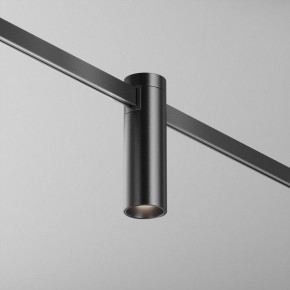 Накладной светильник Maytoni Focus Led TR143-1-5W4K-W-B в Тавде - tavda.ok-mebel.com | фото 2