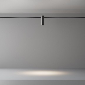 Накладной светильник Maytoni Focus Led TR143-1-5W4K-W-B в Тавде - tavda.ok-mebel.com | фото 3
