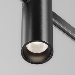 Накладной светильник Maytoni Focus Led TR143-1-5W4K-W-B в Тавде - tavda.ok-mebel.com | фото 5