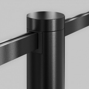 Накладной светильник Maytoni Focus Led TR143-1-5W4K-W-B в Тавде - tavda.ok-mebel.com | фото 7