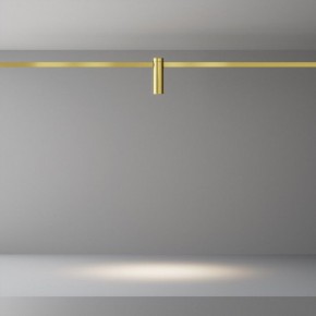 Накладной светильник Maytoni Focus Led TR143-1-5W4K-W-BS в Тавде - tavda.ok-mebel.com | фото 3