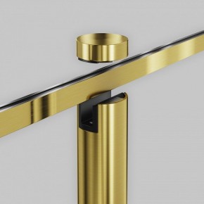 Накладной светильник Maytoni Focus Led TR143-1-5W4K-W-BS в Тавде - tavda.ok-mebel.com | фото 7