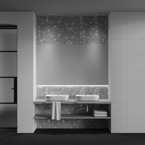 Накладной светильник Maytoni Glare C122CL-L7-3K-W в Тавде - tavda.ok-mebel.com | фото 5