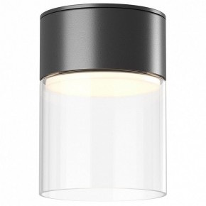 Накладной светильник Maytoni Glory C094CL-GX53-B в Тавде - tavda.ok-mebel.com | фото