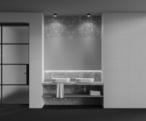 Накладной светильник Maytoni Glory C094CL-GX53-B в Тавде - tavda.ok-mebel.com | фото 5