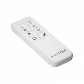 Накладной светильник Maytoni Incognito MOD426CL-L43WK в Тавде - tavda.ok-mebel.com | фото 3