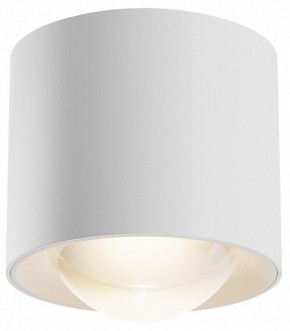 Накладной светильник Maytoni Lens C217CL-15W3K-W в Тавде - tavda.ok-mebel.com | фото