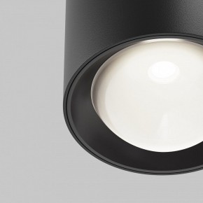 Накладной светильник Maytoni Lens C217CL-15W4K-B в Тавде - tavda.ok-mebel.com | фото 10