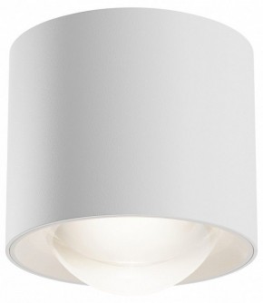 Накладной светильник Maytoni Lens C217CL-15W4K-W в Тавде - tavda.ok-mebel.com | фото