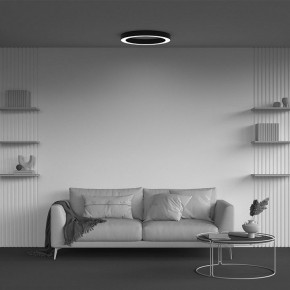 Накладной светильник Maytoni Lua C093CL-45W4K-B в Тавде - tavda.ok-mebel.com | фото 5