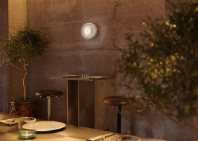 Накладной светильник Maytoni Lulua MOD435WL-01W в Тавде - tavda.ok-mebel.com | фото 5
