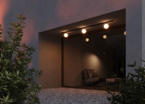 Накладной светильник Maytoni Luna O-TR01-1-S-9WB3K в Тавде - tavda.ok-mebel.com | фото 4