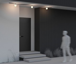 Накладной светильник Maytoni Luna O-TR01-1-S-9WB3K в Тавде - tavda.ok-mebel.com | фото 5