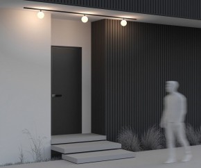 Накладной светильник Maytoni Luna O-TR01-2-S-9WB3K в Тавде - tavda.ok-mebel.com | фото 4