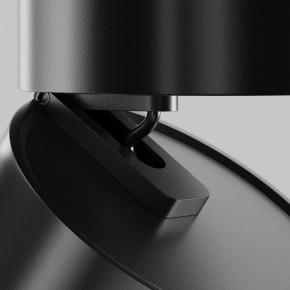 Накладной светильник Maytoni Magic C022CL-7W3K-B-1 в Тавде - tavda.ok-mebel.com | фото 7