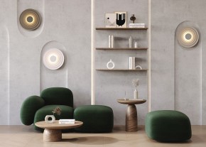 Накладной светильник Maytoni Nami MOD400WL-L5KH3K в Тавде - tavda.ok-mebel.com | фото 7