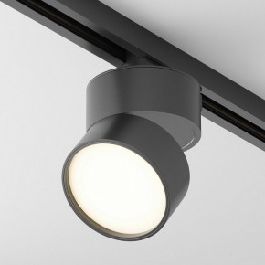 Накладной светильник Maytoni ONDA TR007-1-12W3K-B-1 в Тавде - tavda.ok-mebel.com | фото 3