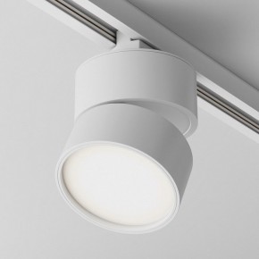Накладной светильник Maytoni ONDA TR007-1-12W3K-W-1 в Тавде - tavda.ok-mebel.com | фото 2