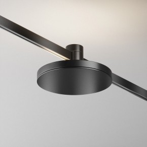 Накладной светильник Maytoni Plato TR152-1-7W4K-B в Тавде - tavda.ok-mebel.com | фото 2