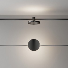 Накладной светильник Maytoni Plato TR152-1-7W4K-B в Тавде - tavda.ok-mebel.com | фото 3
