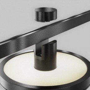 Накладной светильник Maytoni Plato TR152-1-7W4K-B в Тавде - tavda.ok-mebel.com | фото 7