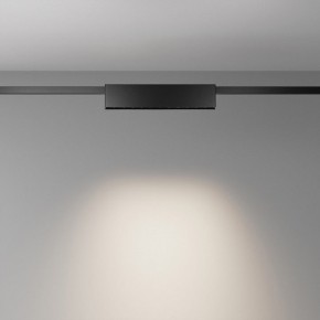 Накладной светильник Maytoni Points TR150-1-12W4K-M-B в Тавде - tavda.ok-mebel.com | фото 3