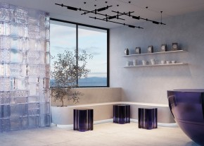 Накладной светильник Maytoni Points TR150-1-12W4K-M-B в Тавде - tavda.ok-mebel.com | фото 4