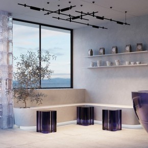Накладной светильник Maytoni Points TR150-1-12W4K-M-B в Тавде - tavda.ok-mebel.com | фото 5