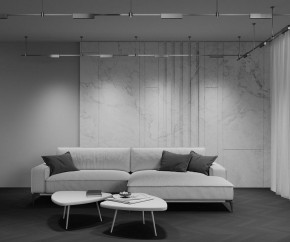 Накладной светильник Maytoni Points TR150-1-12W4K-M-PT в Тавде - tavda.ok-mebel.com | фото 5