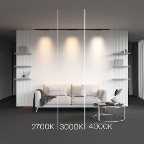 Накладной светильник Maytoni Points TR193-1-15W2.7K-M-B в Тавде - tavda.ok-mebel.com | фото 2