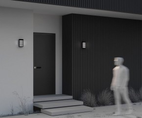 Накладной светильник Maytoni Remsa O034WL-01B в Тавде - tavda.ok-mebel.com | фото 4