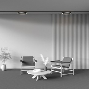 Накладной светильник Maytoni Rim TR227-2-24W3K-B в Тавде - tavda.ok-mebel.com | фото 5