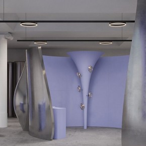 Накладной светильник Maytoni Rim TR227-2-24W3K-B в Тавде - tavda.ok-mebel.com | фото 6