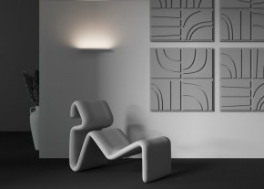 Накладной светильник Maytoni Shine C033WL-L12W3K в Тавде - tavda.ok-mebel.com | фото 3