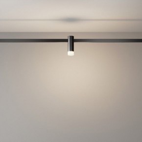 Накладной светильник Maytoni Skim TR145-1-3W4K-W-B в Тавде - tavda.ok-mebel.com | фото 3