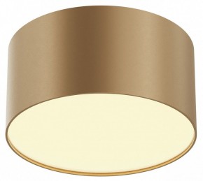 Накладной светильник Maytoni Zon C032CL-12W2.7K-RD-MG в Тавде - tavda.ok-mebel.com | фото